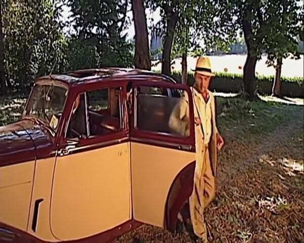 GERMAN PORN CLASSICS: The Clan of the Insatiable Part 1