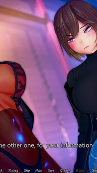 Slammed and Fucked- Futa's World of Ntr #8- Gameplay