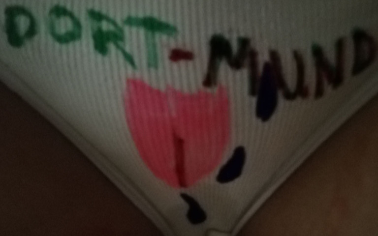 Fickmaschine (Lick me now)