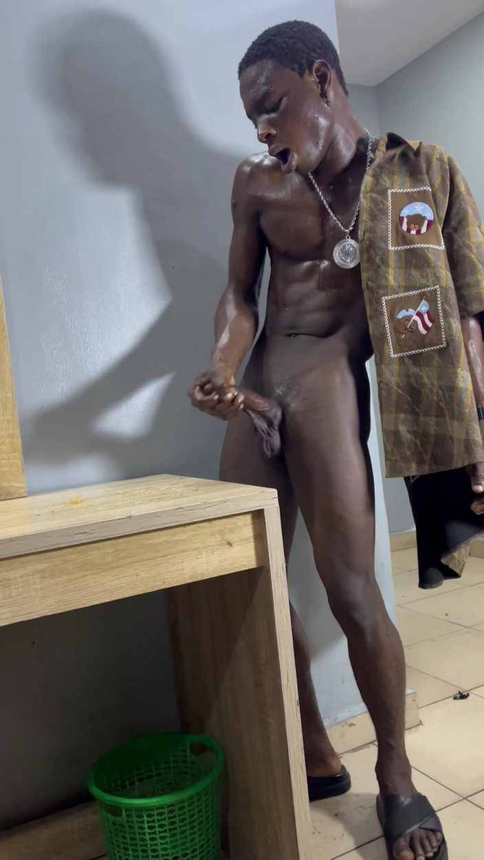 Dickpresido: Bláznivý domov vytvořil senzační honění klip