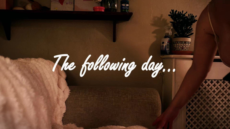 JessieHH: Mamans, l’épopée de l’étiquette de gel échoue, HD