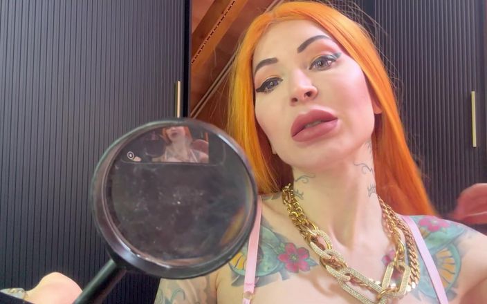 Baal Eldritch: Diminuat și sortit: Prețul de Brattiness - POV Eat Edition, Giantess, Fatal, în...