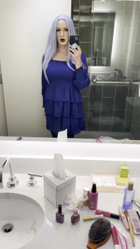 Fabulosas aventuras de Femboy