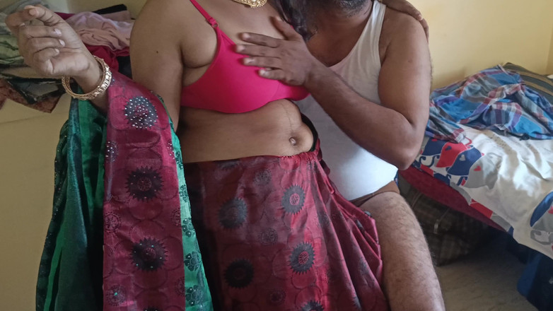 Pushpa studio: Reite in der position, stehend, fick