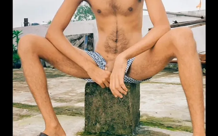 Tani: Open Fuck Stepson