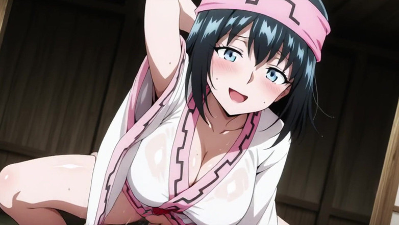 Prznai: Sk Kurobe Hen