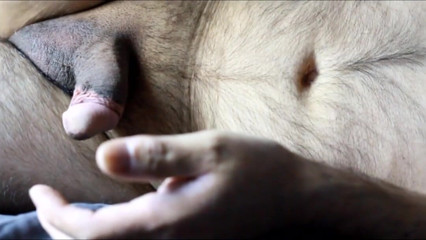 Close Encounter Films: La agente sexy con una película de polla grande