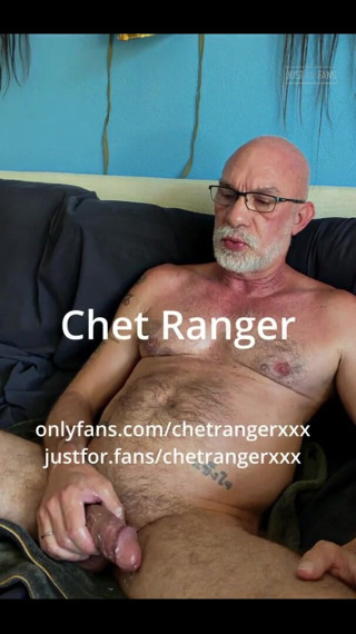 Chet Ranger XXX: Bating Again