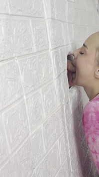 Gloryhole the Sweetness Melts Without Hiding Its Delight
