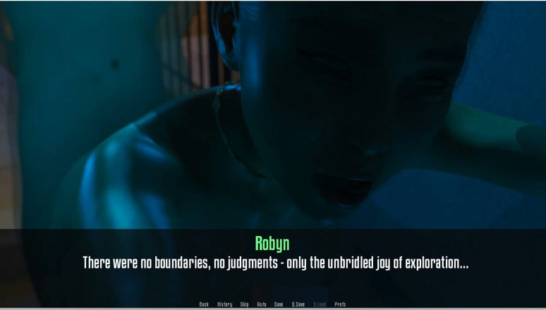 XXX Games Bunk - Trans: Стажировка Anita - геймплей - ролевая игра - шмель трахает как женщину, так и мужчину в Обе стороны