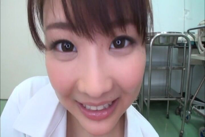CherryBONBON: Charming Nurse Nonoka Delivers an Unforgettable Overnight Adventure - 2