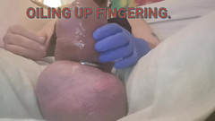 Monster_Meat_: Naolejované maso před pumpou