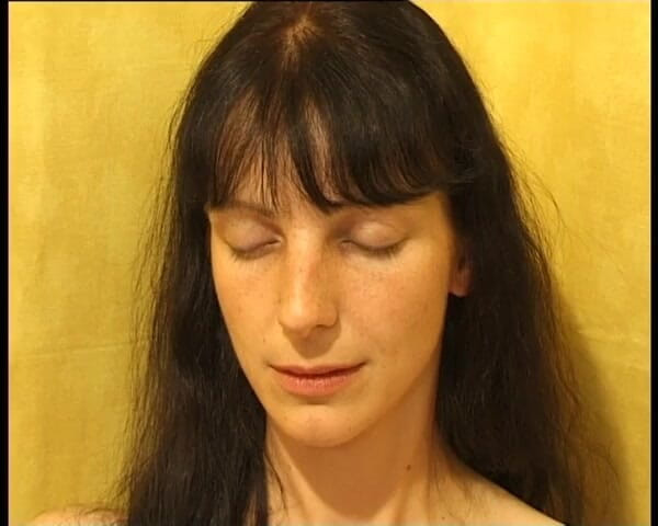 YOUR FIRST PORN: Ballerina Susanne Macht Es Sich Geil - Ballerina Susanne Makes Herself...
