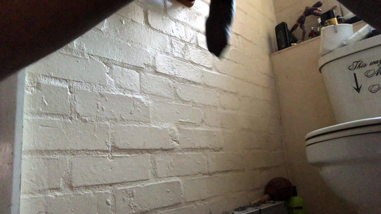 James Beakerman: Your Straight Curious Friend Swinging His Soft Flaccid Cock in...