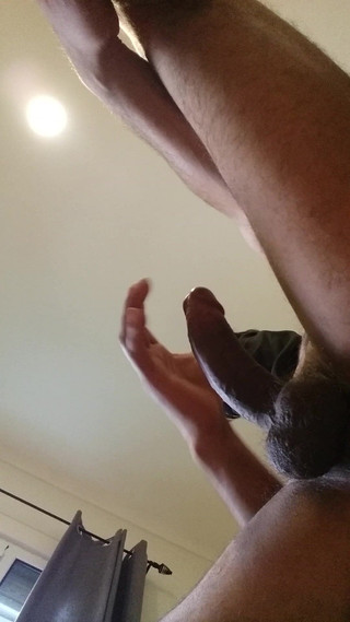 Boy top Amador: v jiné poloze pro vaše potěšení