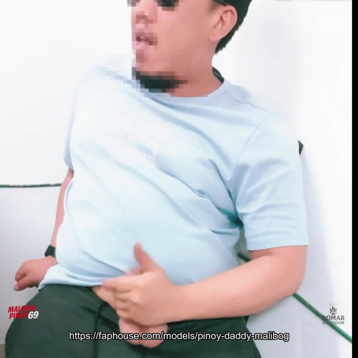 pinoy malibog: Kalın vücut, sert yarak
