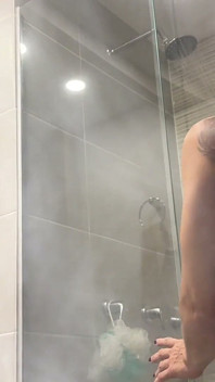 The Mysterious Smoke. Trapped in My Own Apartment