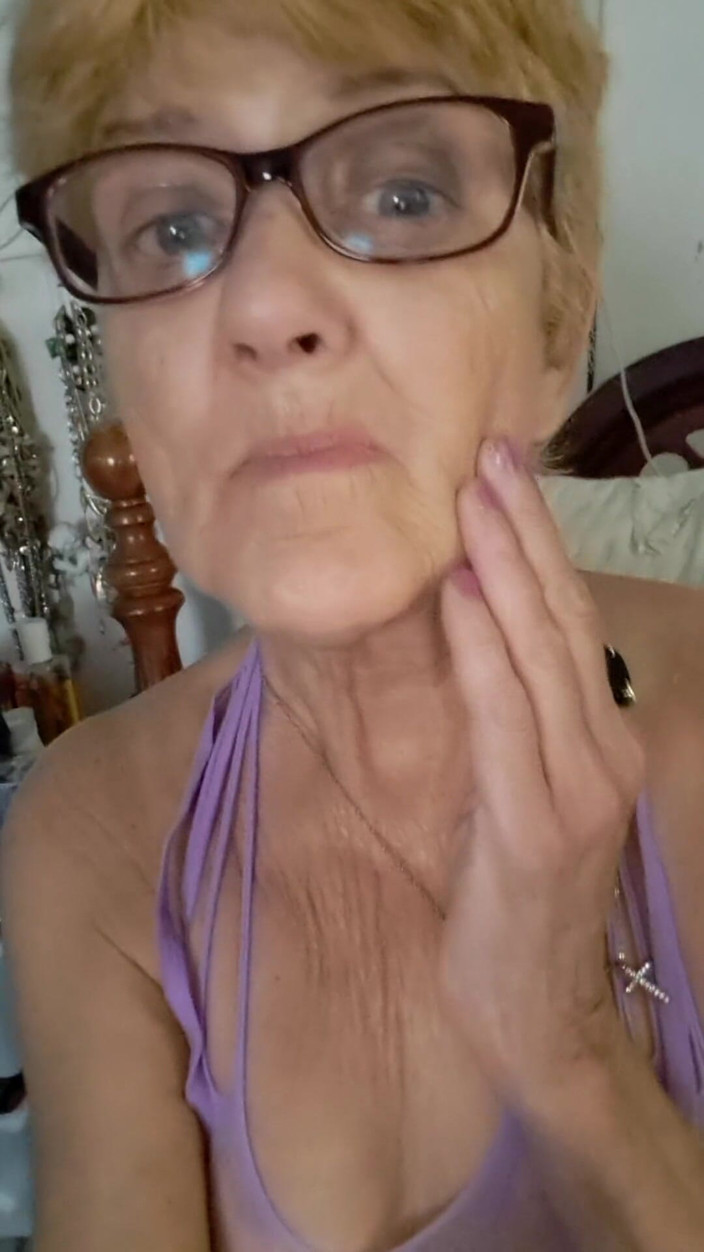 Patty doll 53: See all of Stepmommy