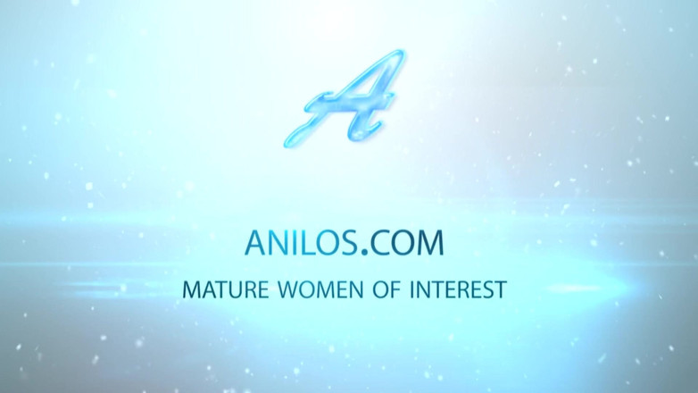 Anilos: Volání zadku je přesně to, co Camilla Creampie potřebuje uspokojit...