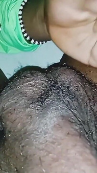 Sie rasiert meinen bbc und fickt ihn dann teil 6 arsch, anal rasieren