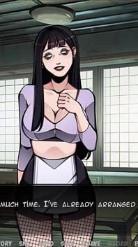 Naruto: Señor Shinobi 24 - Corrompiendo Sakura