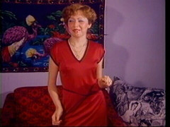 Old Good Porn: 角質ひよこ取得コックに彼女の女