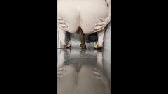 BigBootyMadison: Možná nejhlasitěji byl můj zadek