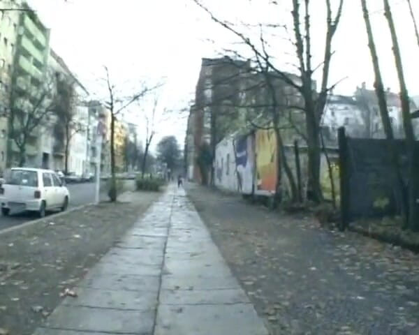 Homemade Market: Stunning German Teens First Homemade Session Goes Great