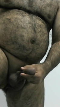 Handjob in the bedroom. Koroa