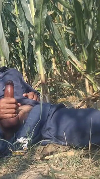 Asian Black Boy Big Cock Cumshot HD