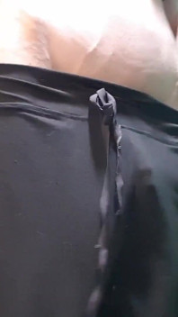 Pantaloni largi și pantaloni scurți strâmți ca undies