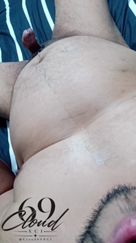 Pinoy Chub Jakol