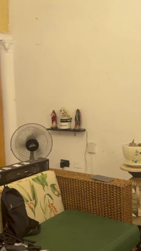 Wild Fantasy About Fucking My Airbnb Host