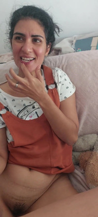 Vanessinha Gave Her Morning Blowjob to Start the Day in a Good Mood