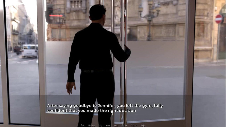 Dirty GamesXxX: Berpindah ke bawah: Masuk ke gim ep.3