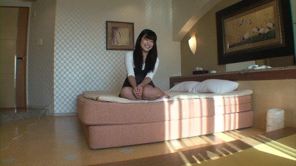 Japan Lust: Small tits Japanese teen picked up on the street