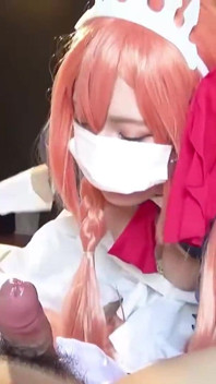질싸 Gyaru 코스플레이어 클라이맥스 후 야생 아헤가오 노출 클라이맥스