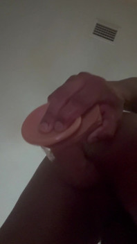 His Hole Is Hungry