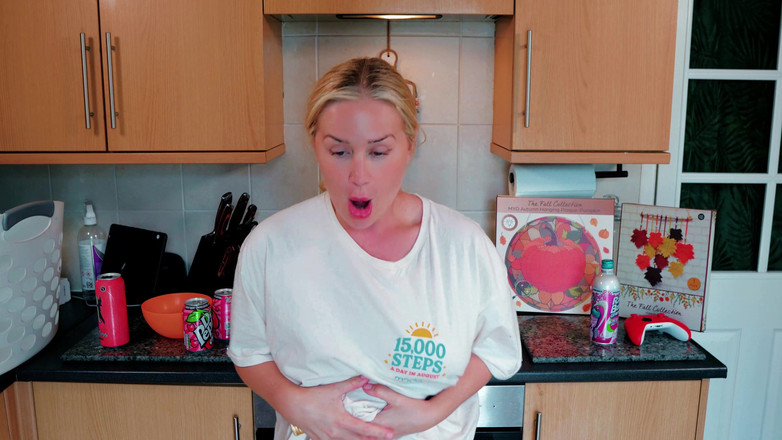 JessieHH: Jouons - ça va tenir ? SFW gratuit