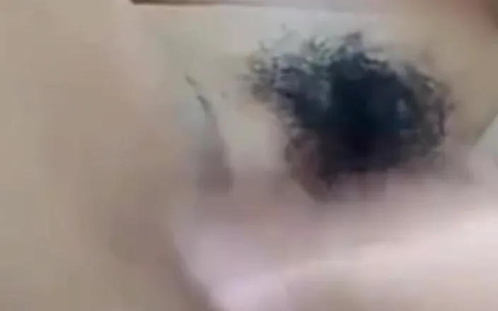 Simrannn123: Blonde Having Fun