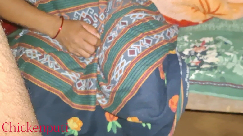 ChickenPuti: Makcik Nepal bercakap kotor bahagian 2 audio penuh, seks nepal terkini