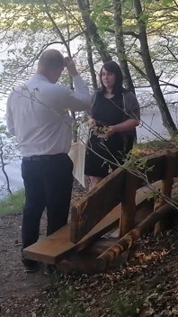 私たちのBDSM結婚の目覚め:セカンドチャンスか離婚か