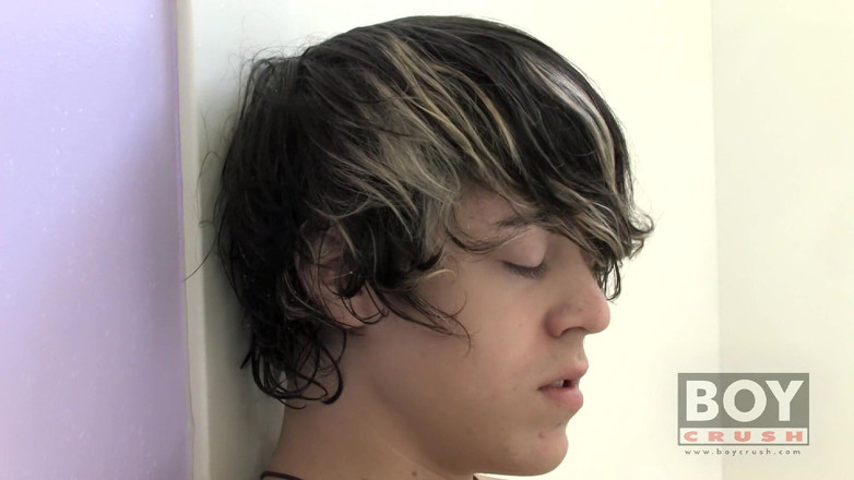 Boy Crush: How a Dirty Boy Gets Clean