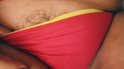 Karmicoxv: Mio marito gioca con la mia figa paffuta