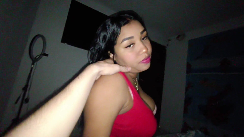 Pikaa6: I Love Being Fucked Very Hard in the Ass