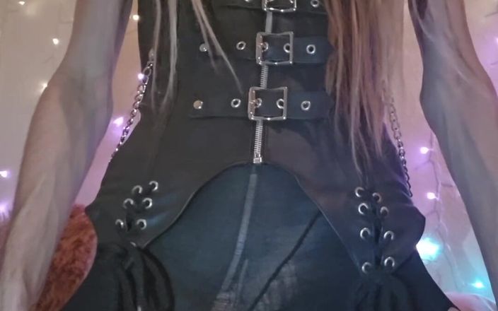 NotYourTransBaby: 새엄마를 위한 좋은 소년이 되고 싶다면 이 영상을 좋아할거야