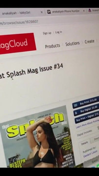  More magazines coming out this month