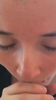 Mondaaay Blowjob!
