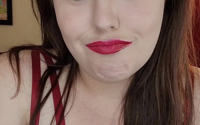 KinkyKatie: Kink per questa settimana: l'odore della figa!