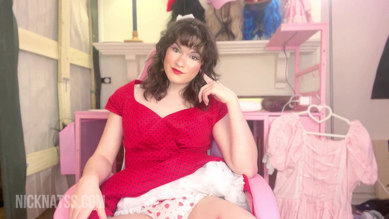 Natalie Napoli: Louca doente para madrasta